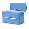 Coleman Snap 'N Go Collapsible Cooler - 45 Quart