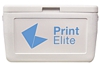 Coleman 48qt Cooler - Screen Print