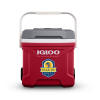 Igloo Lattitude 16 Wheeled Cooler