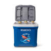 Igloo Lattitude 60 Quart Wheeled Cooler