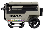 Igloo Trailmate 70 Quart Cooler