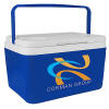 NYC 5 Quart Compact Cooler 